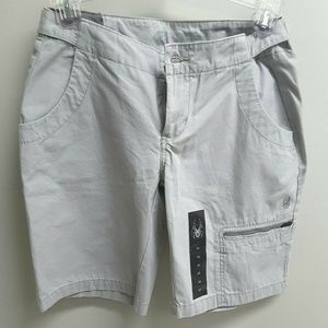 Spyder Women Outdoors Shorts SZ M